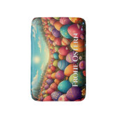 Tapis De Bain L'Est magique (Devant (Vertical))