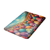 Tapis De Bain L'Est magique (Angle)