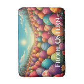 Tapis De Bain L'Est magique (Devant (Vertical))