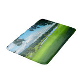 Tapis De Bain L'Été Au Golf (Angle)