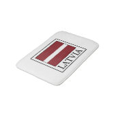 Tapis De Bain Lettonie (Angle)