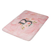 Tapis De Bain Lettre B (Angle)