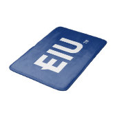 Tapis De Bain LETTRE bloc EIU (Angle)