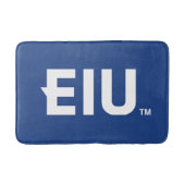 Tapis De Bain LETTRE bloc EIU (Devant)