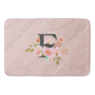 Tapis De Bain Lettre F