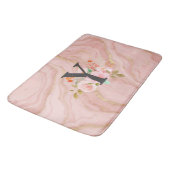 Tapis De Bain Lettre Y (Angle)