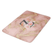 Tapis De Bain Lettre Z (Angle)