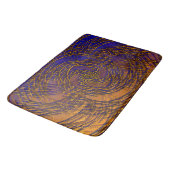 Tapis De Bain Lettres...... (Angle)