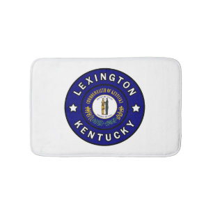 Tapis De Bain Lexington Kentucky