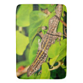 Tapis De Bain Lézard italien (devant Vertical)