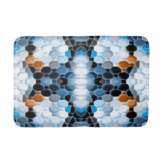 Tapis De Bain L'hiver... (Devant)