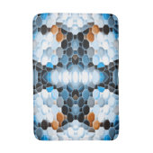 Tapis De Bain L'hiver... (Devant (Vertical))