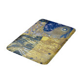 Tapis De Bain L'Hydra, Gustav Klimt (Angle)