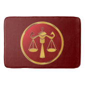 Tapis De Bain Libra (Devant)