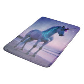 Tapis De Bain Licorne matte (Angle)