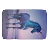 Tapis De Bain Licorne matte (Devant)