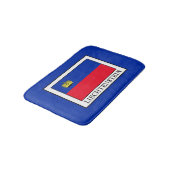 Tapis De Bain Liechtenstein (Angle)