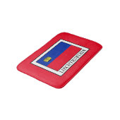 Tapis De Bain Liechtenstein (Angle)