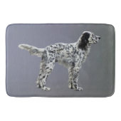 Tapis De Bain Liewellin Setter (Devant)