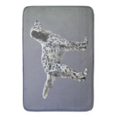 Tapis De Bain Liewellin Setter (devant Vertical)