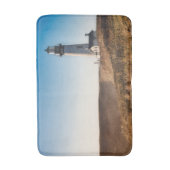 Tapis De Bain Lighthouses | Yaquina Head Lighthouse (Devant (Vertical))