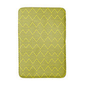 Tapis de bain Lightning Arches (Devant (Vertical))