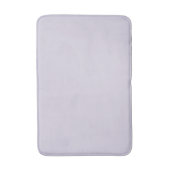Tapis De Bain Lila violet   (Devant (Vertical))