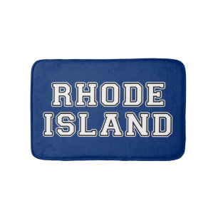 Tapis De Bain L'île Rhode