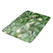Tapis De Bain Lillies d'eau (Angle)