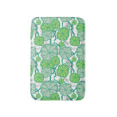 Tapis De Bain Lily Pad Koi (Devant (Vertical))