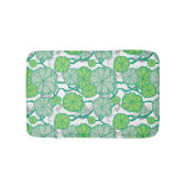 Tapis De Bain Lily Pad Koi (Devant)