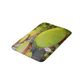 Tapis De Bain Lily Pads Mat (Angle)