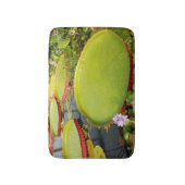 Tapis De Bain Lily Pads Mat (Devant (Vertical))