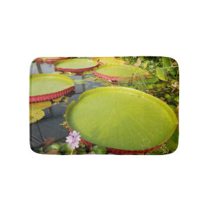 Tapis De Bain Lily Pads Mat