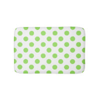 Lime et pois blancs
