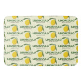 Tapis De Bain Limoncello (Devant)