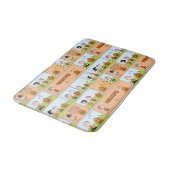 Tapis De Bain Linus & Lucy | Chanter Jack-O-Lantern (Angle)