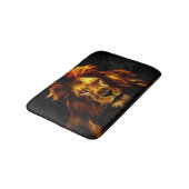 Tapis De Bain Lion (Angle)