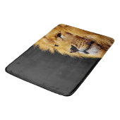 Tapis De Bain Lion (Angle)