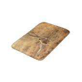 Tapis De Bain Lion Bath Mat (Angle)