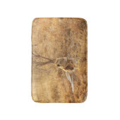 Tapis De Bain Lion Bath Mat (Devant (Vertical))
