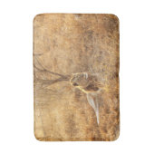 Tapis De Bain Lion Bath Mat (Devant (Vertical))