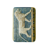 Tapis De Bain Lion représentant Ishtar (Devant (Vertical))