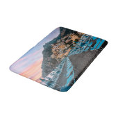 Tapis De Bain Littoral | Campanie, Italie (Angle)