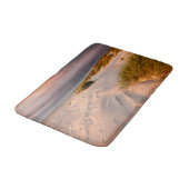 Tapis De Bain Littoral | Saltum Beach, Danemark (Angle)