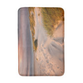 Tapis De Bain Littoral | Saltum Beach, Danemark (Devant (Vertical))