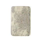 Tapis De Bain Liverpool (Devant (Vertical))
