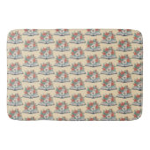 Tapis De Bain Livre (Devant)
