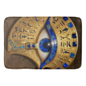 Tapis De Bain L'Œil égyptien´7 (Devant)