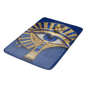 Tapis De Bain L'Œil égyptien´8 (Angle)